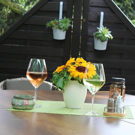 Lauenburger Muehle Hotel Buitenkant foto