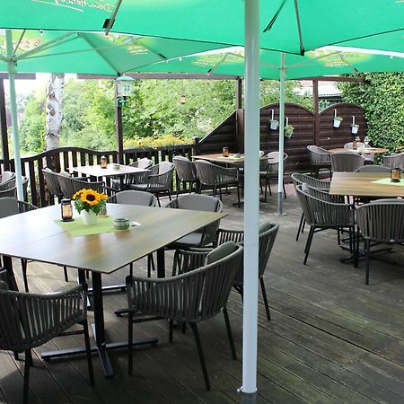 Lauenburger Muehle Hotel Buitenkant foto