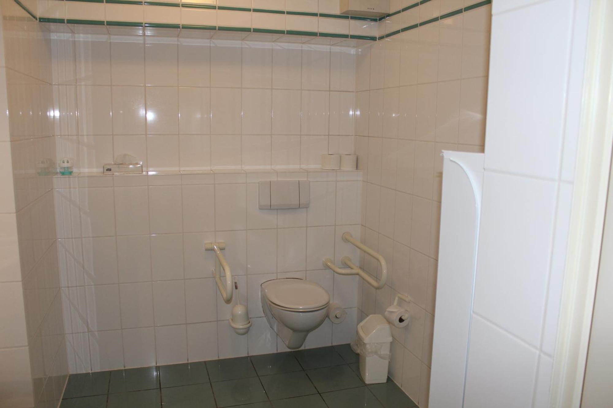 Lauenburger Muehle Hotel Buitenkant foto