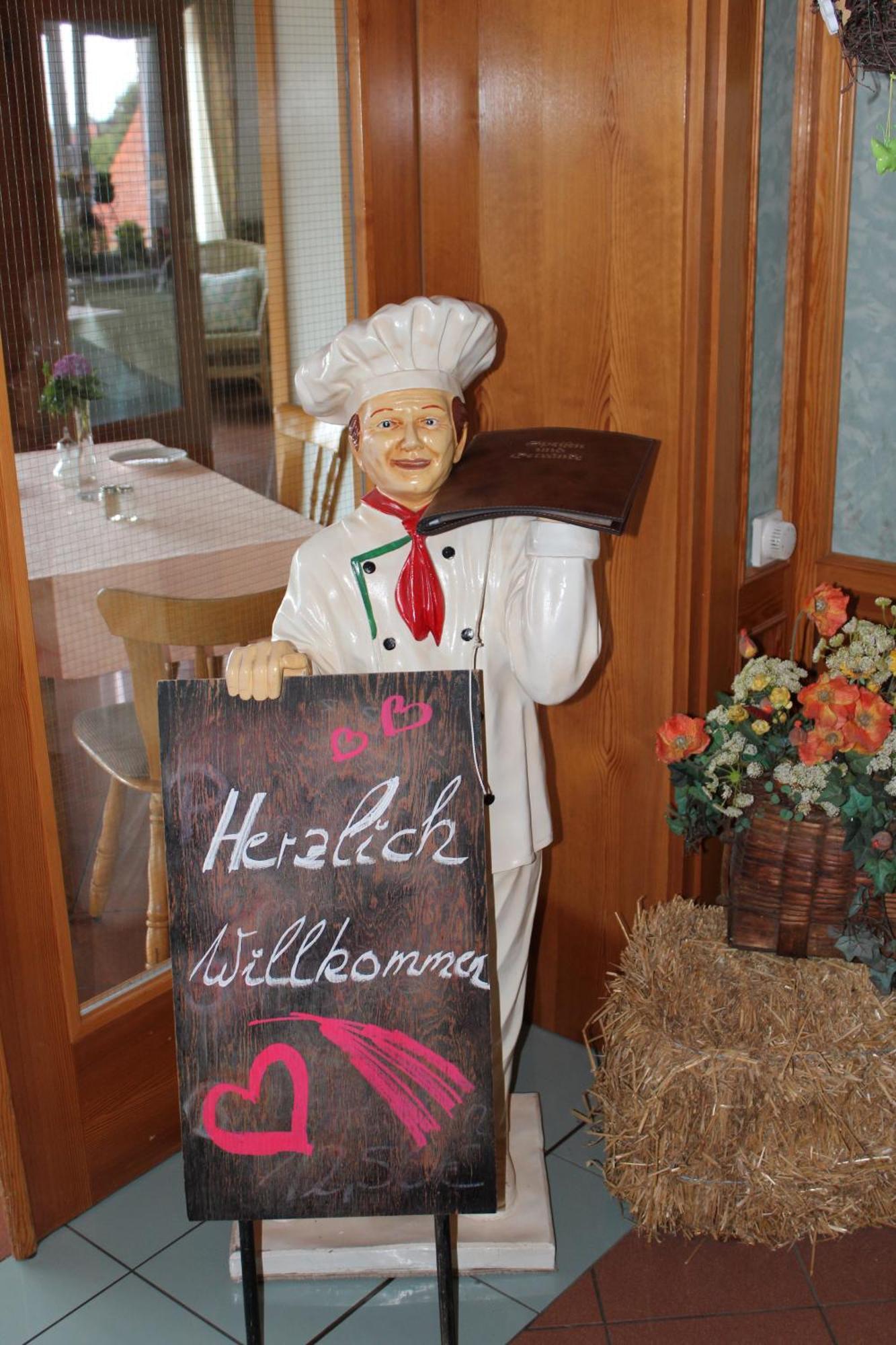 Lauenburger Muehle Hotel Buitenkant foto