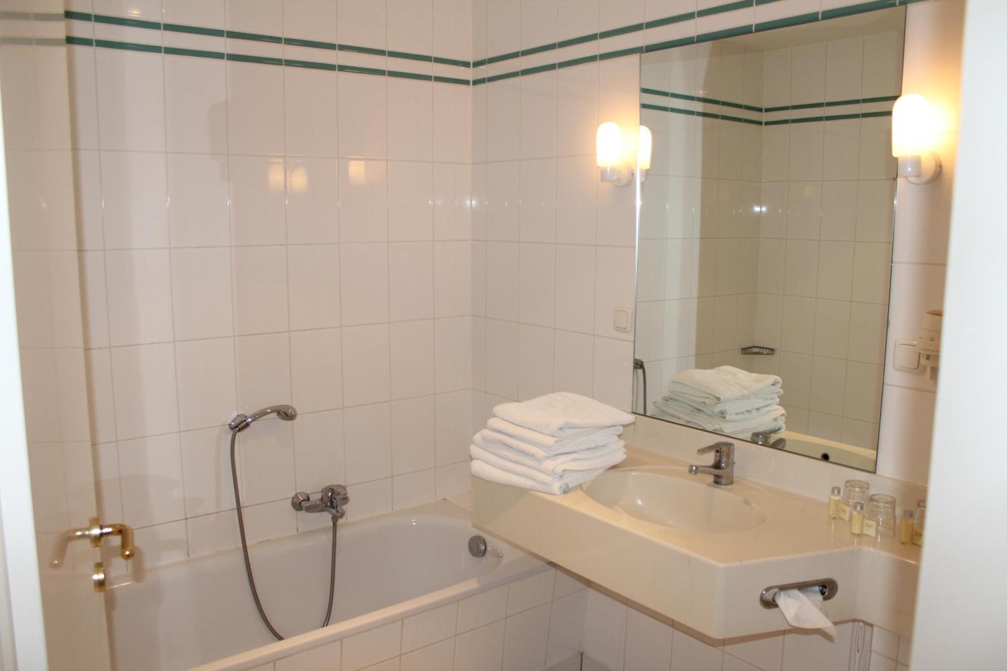 Lauenburger Muehle Hotel Buitenkant foto