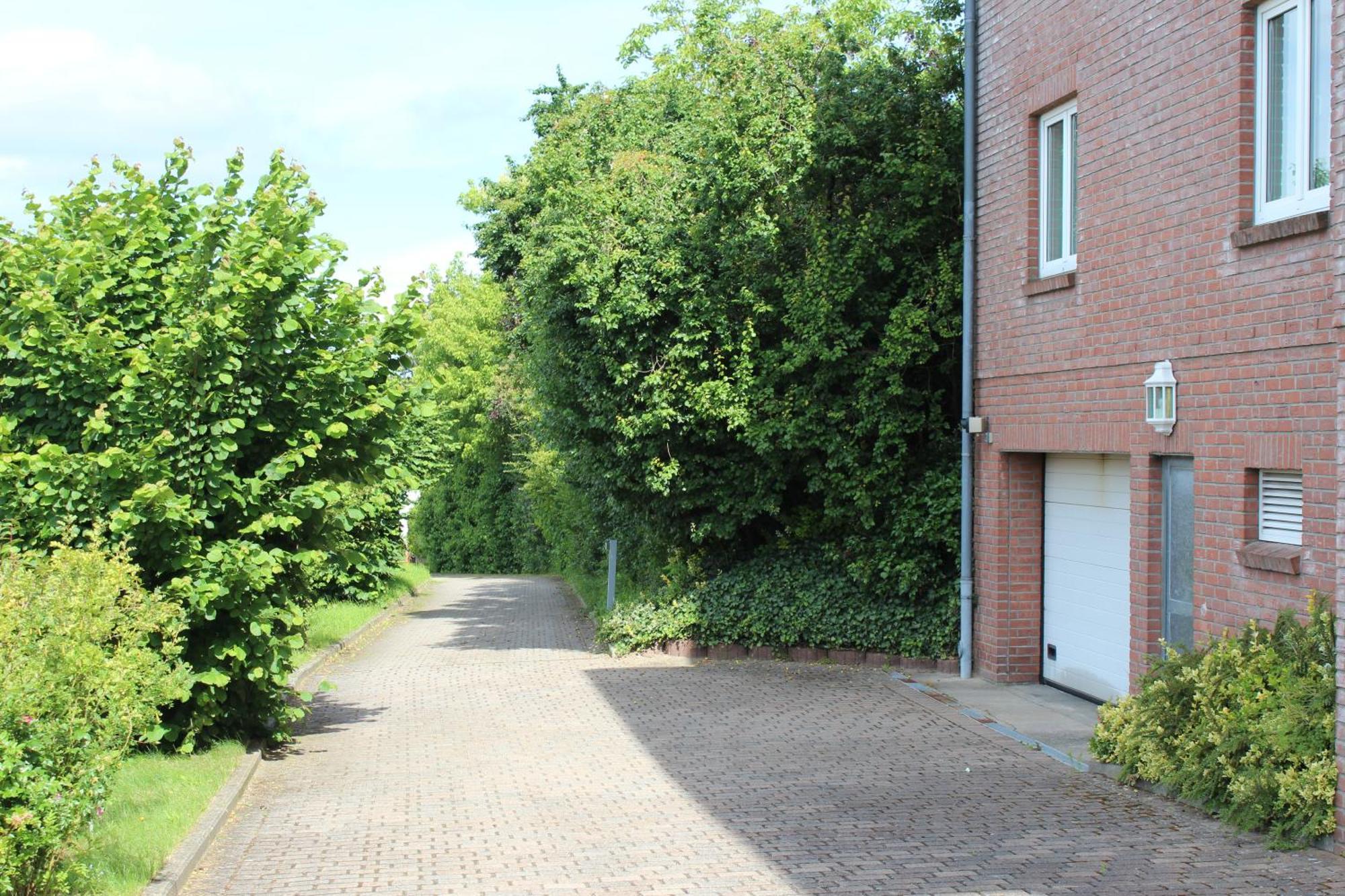 Lauenburger Muehle Hotel Buitenkant foto