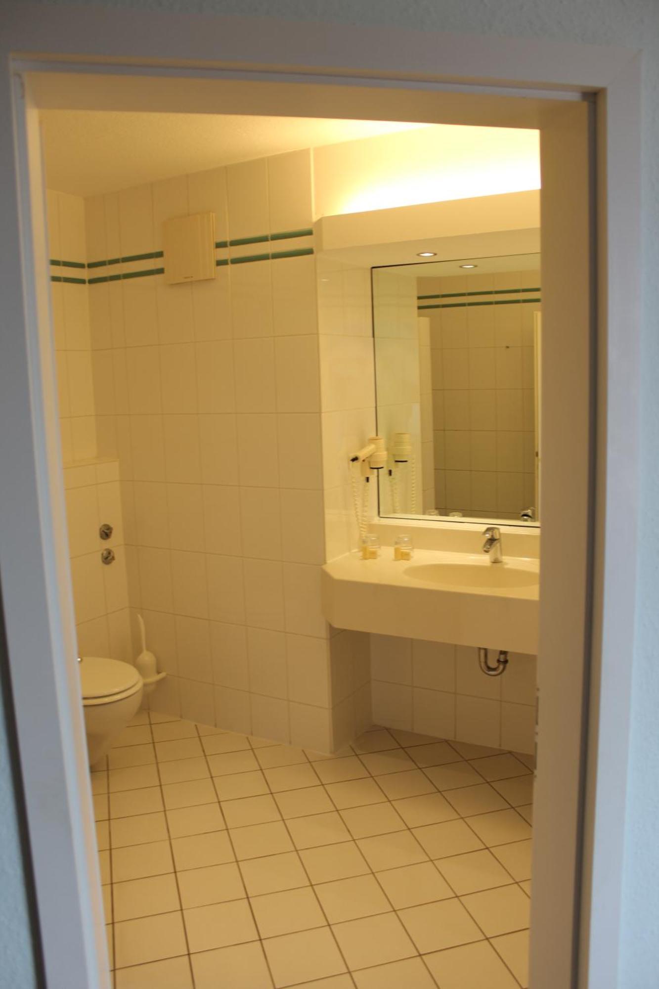 Lauenburger Muehle Hotel Kamer foto