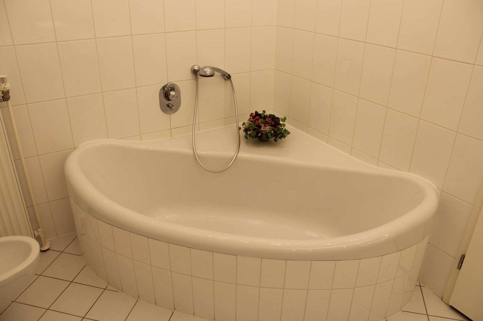 Lauenburger Muehle Hotel Buitenkant foto