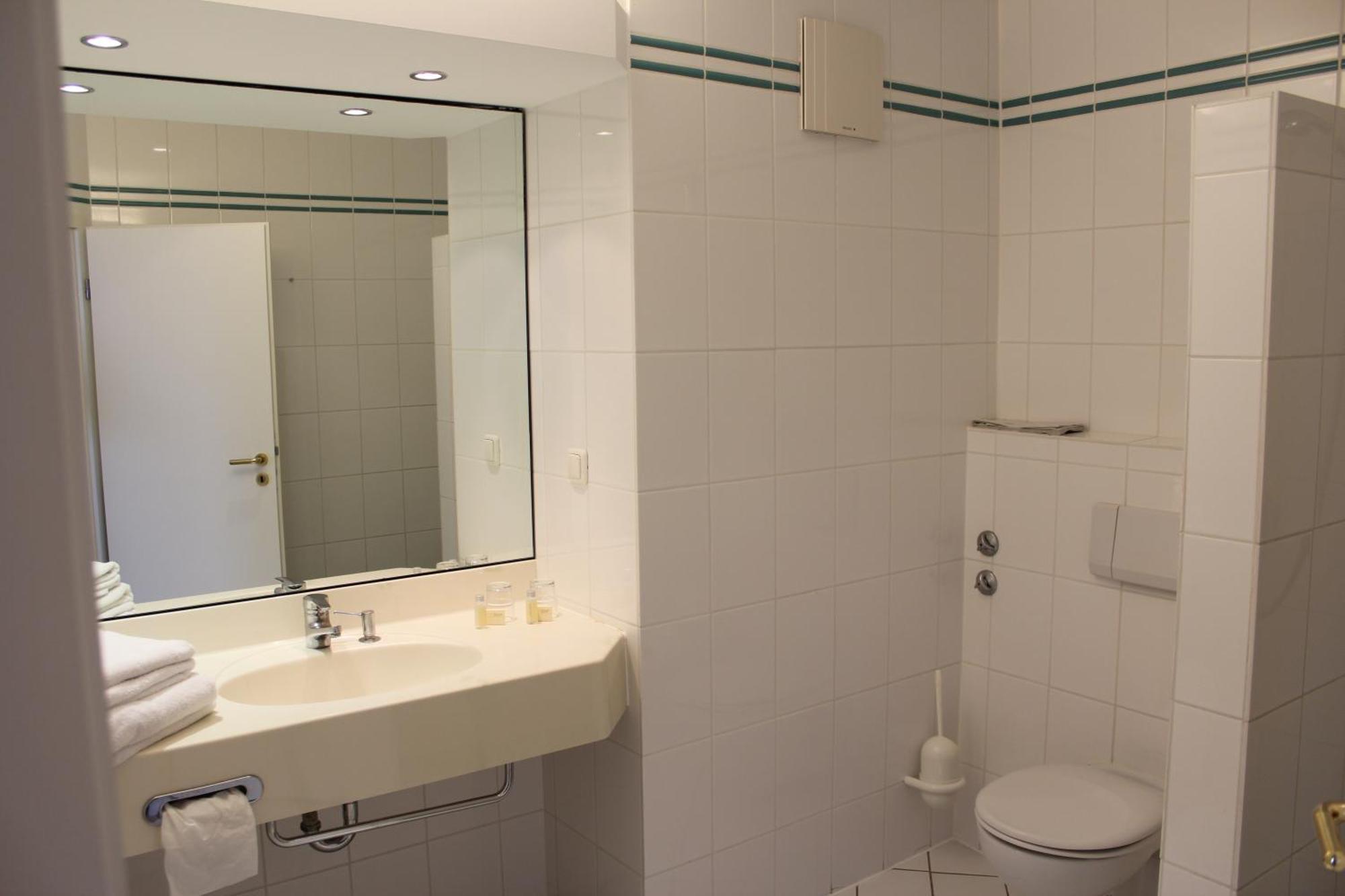 Lauenburger Muehle Hotel Kamer foto