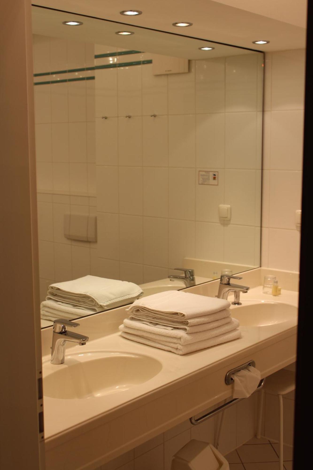 Lauenburger Muehle Hotel Kamer foto