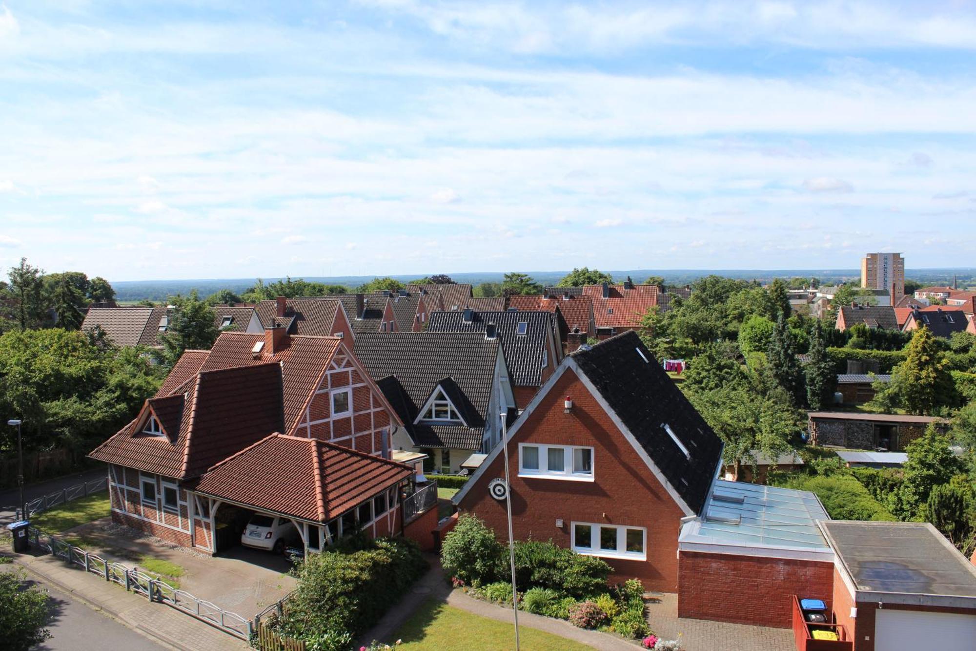 Lauenburger Muehle Hotel Buitenkant foto