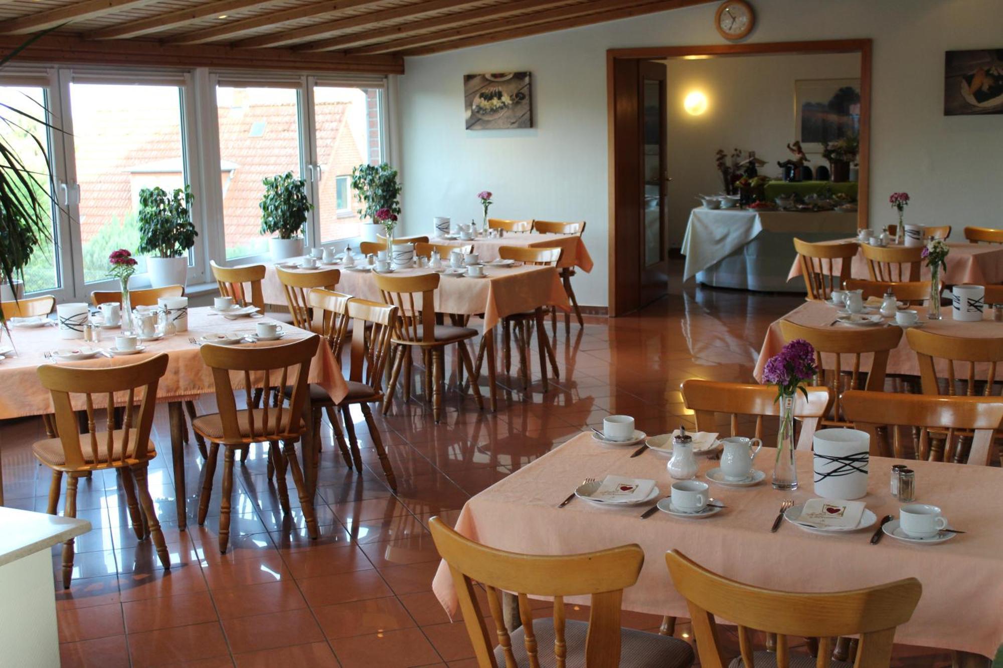 Lauenburger Muehle Hotel Buitenkant foto