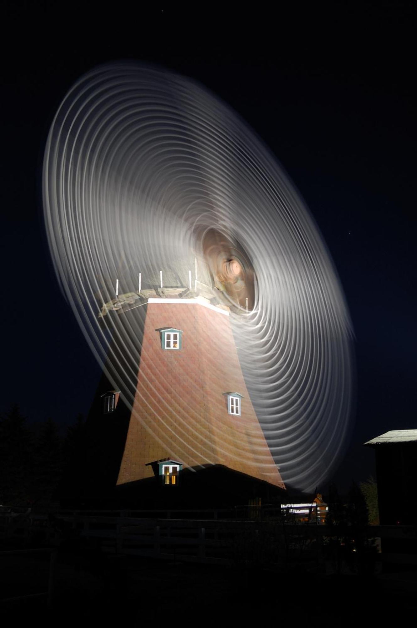 Lauenburger Muehle Hotel Buitenkant foto