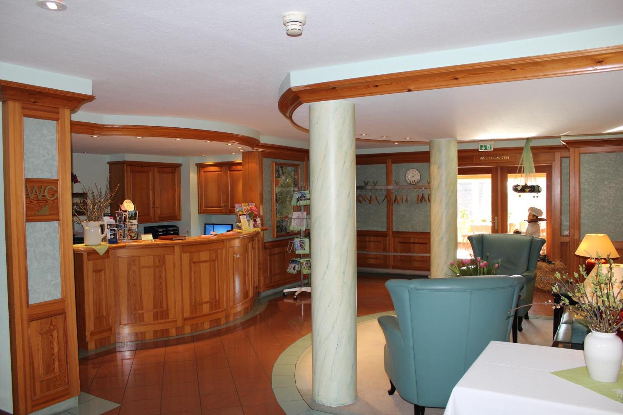 Lauenburger Muehle Hotel Buitenkant foto