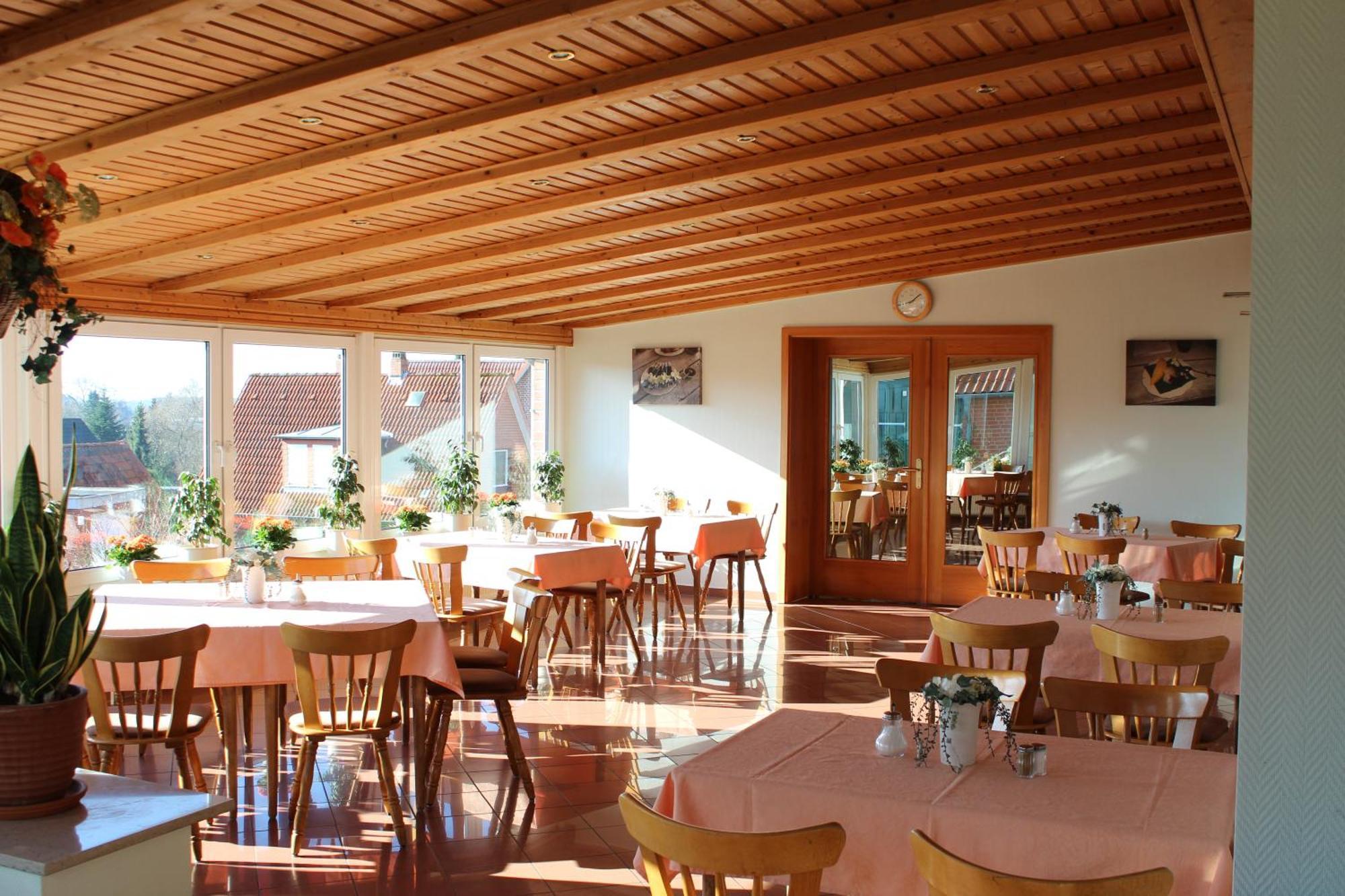 Lauenburger Muehle Hotel Buitenkant foto